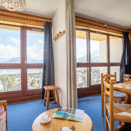 Apartment Cote Louve By Interhome Fontcouverte-la-Toussuire ภายนอก รูปภาพ