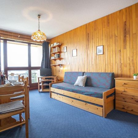 Apartment Cote Louve By Interhome Fontcouverte-la-Toussuire ภายนอก รูปภาพ